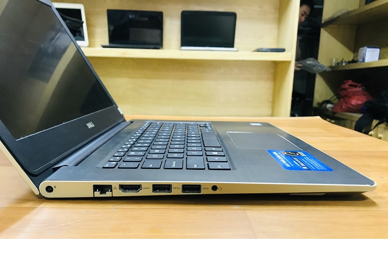 dell Vostro 5468